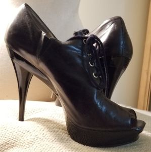 Micheal Kors Booties